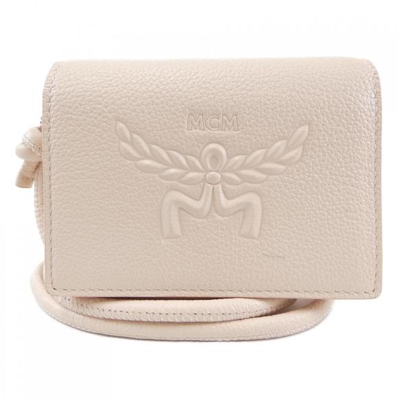 MCM Wallet - Picture 1 of 5